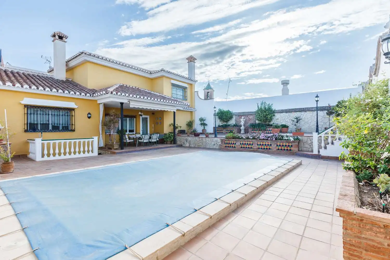 Maison avec piscine à vendre à Vélez-Málaga ciudad, imagen 86
