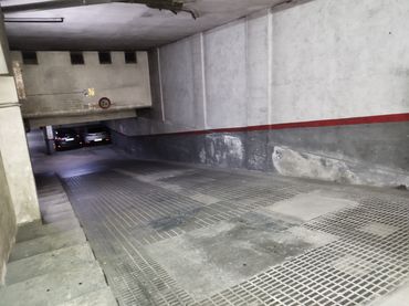 Individual amb ascensor en venda a Carrer Unió