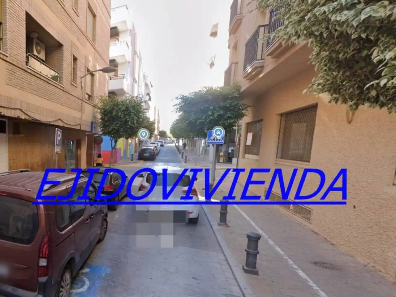 Piso en venta en El Ejido Ciudad, imagen 3