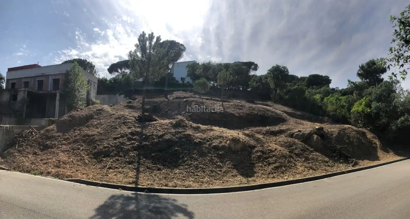 Residential land for sale in Carrer Calella de Palafrugell 27, imagen 4