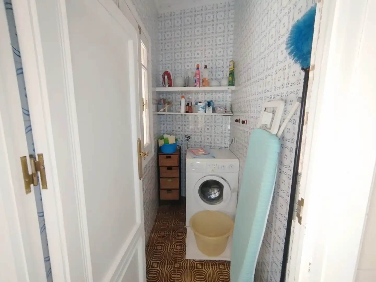 Casa con terraza en venta en Calle Ismael de Tomelloso, imagen 11