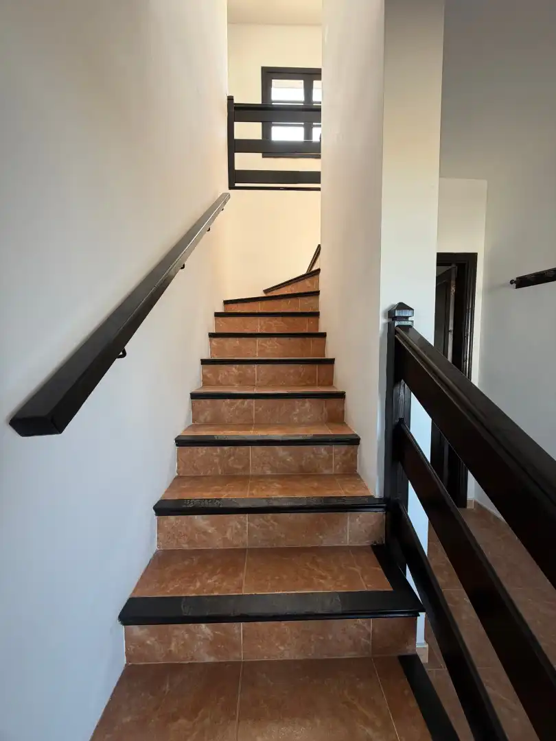 Casa aparellada amb terrassa en venda a Costa Teguise, imagen 12