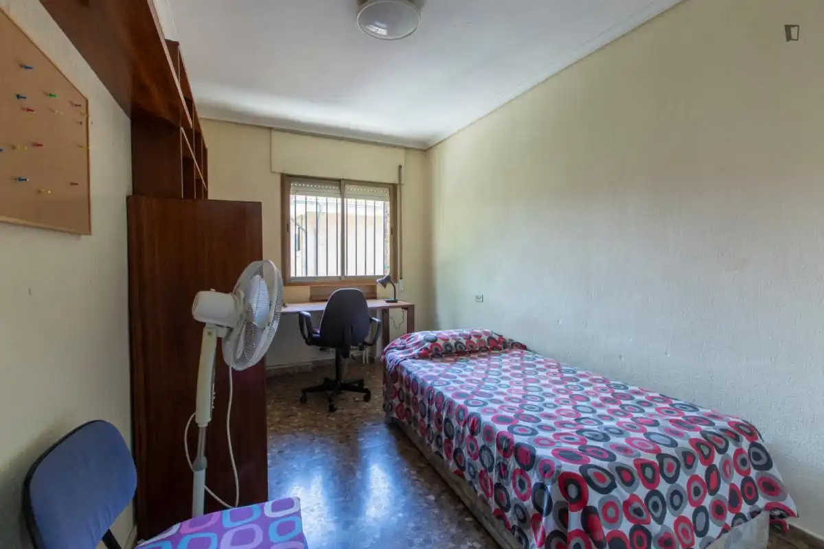Habitació a La Fama