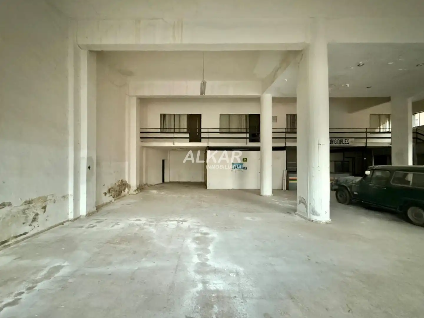 Gewerbefläche zum Verkauf in Calle Calle de los Amigos del País, 12, imagen 5