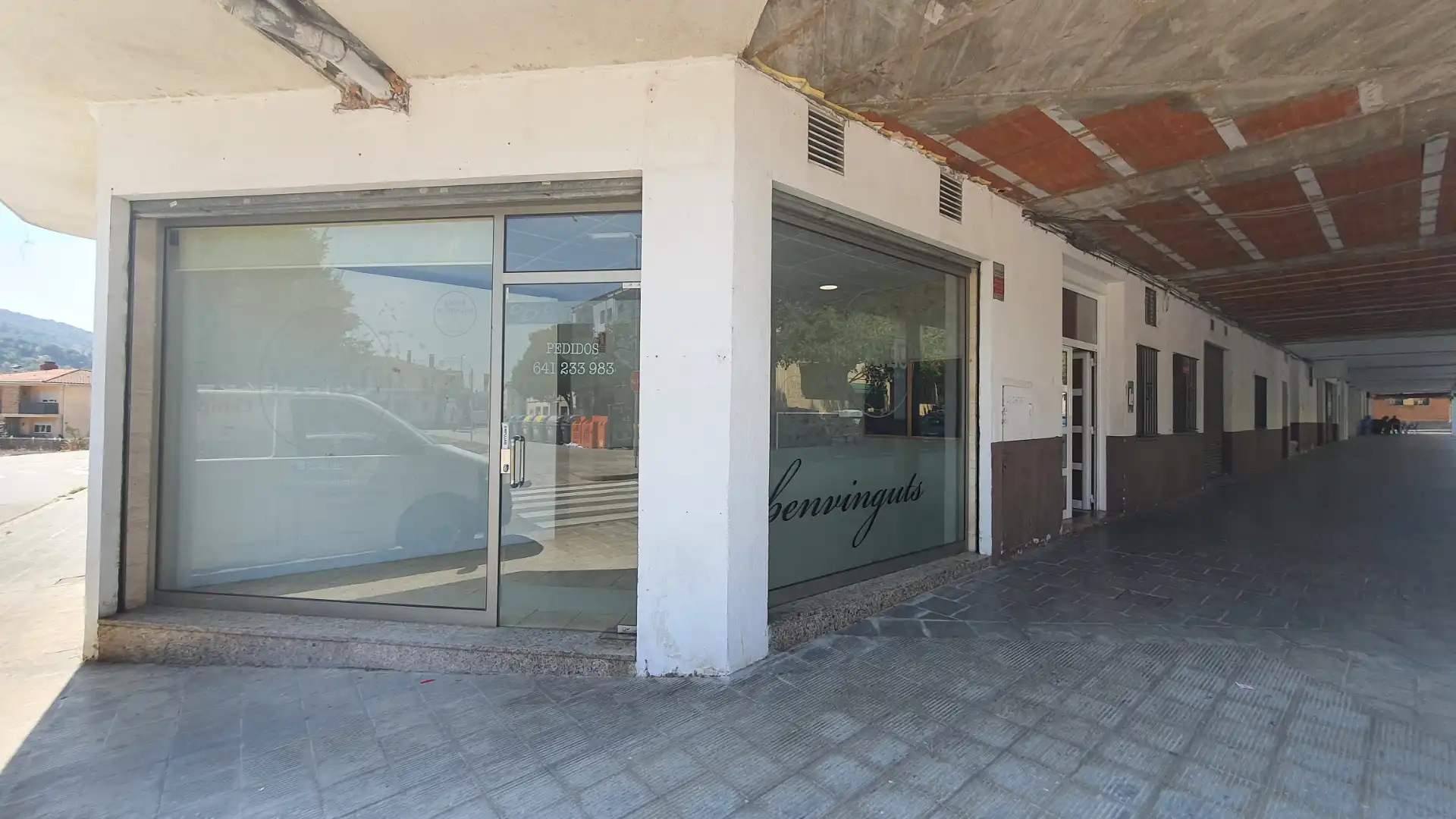 Local comercial de lloguer a Carrer Lluís Companys 1, imagen 15
