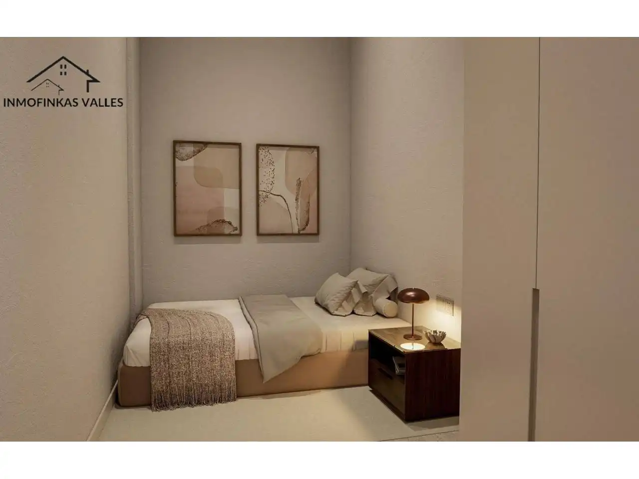 Habitación de Piso en venta en Mollet del Vallès con Aire acondicionado, Calefacción y Piscina comunitaria