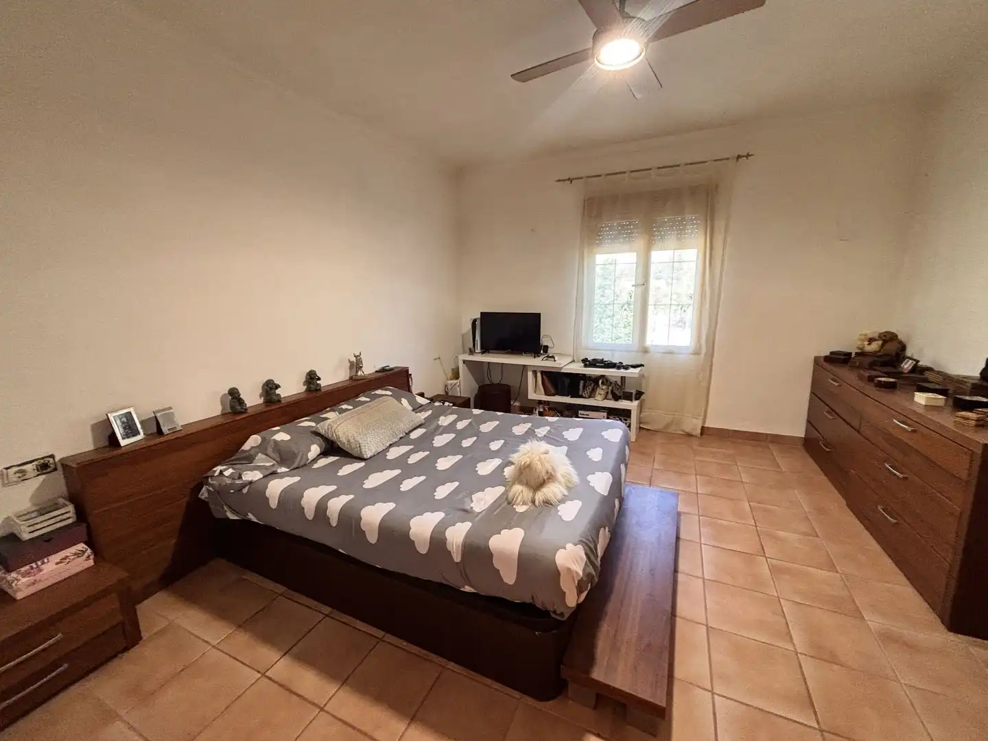 Casa con piscina en venta en El Pilar, imagen 27
