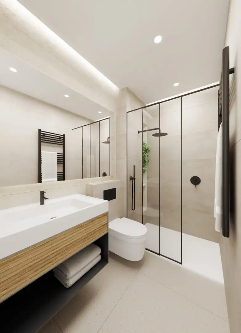 Appartement avec piscine à vendre à Mar Menor Golf, imagen 5
