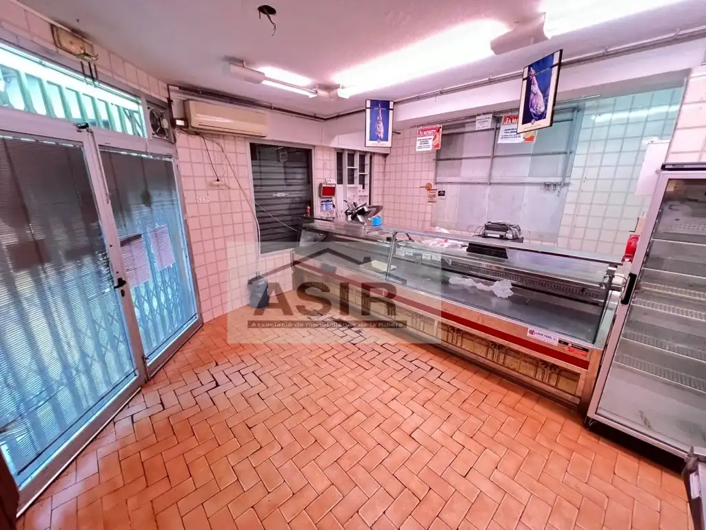 Local comercial de lloguer a Calle Sant Jaume, imagen 10