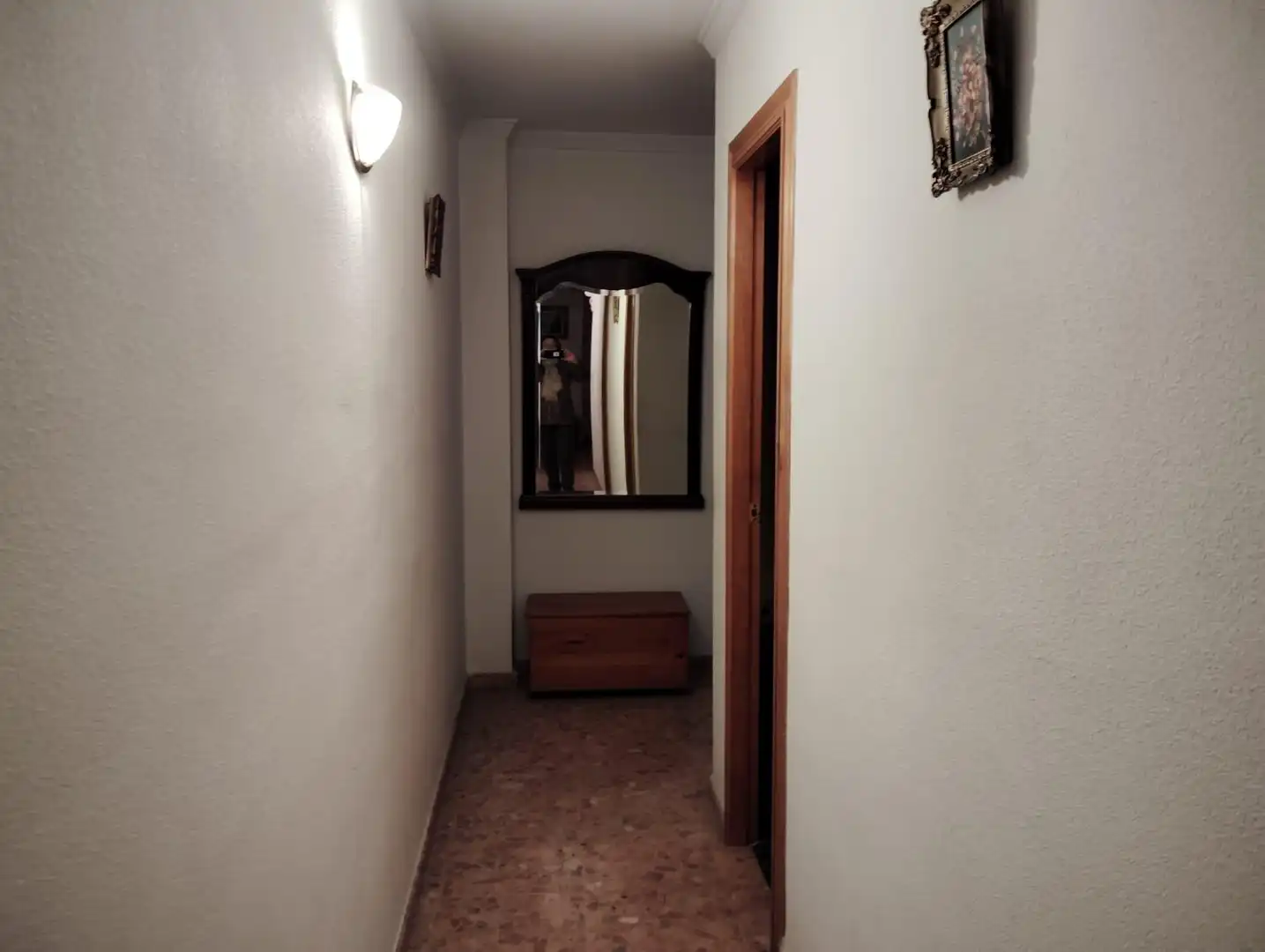 Piso en venta en Benetússer con Aire acondicionado, Amueblado y Balcón