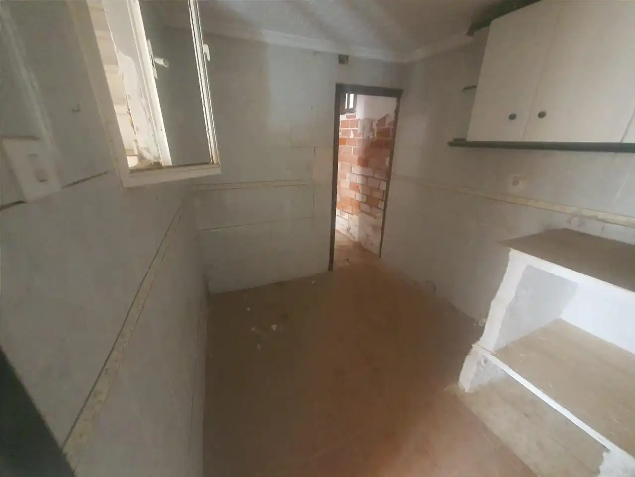 Casa o xalet en venda a MENSAFIES, Guadix