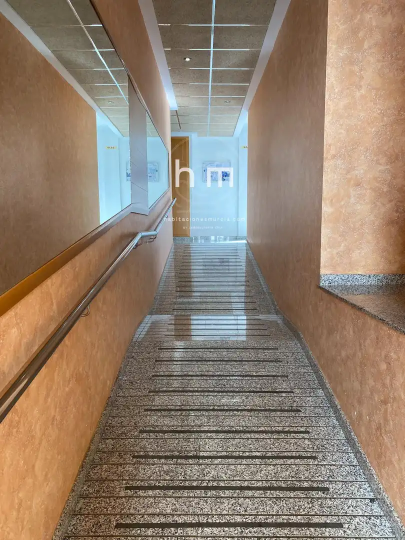 Pis en venda en Archena amb Aire condicionat, Calefacció i Terrassa