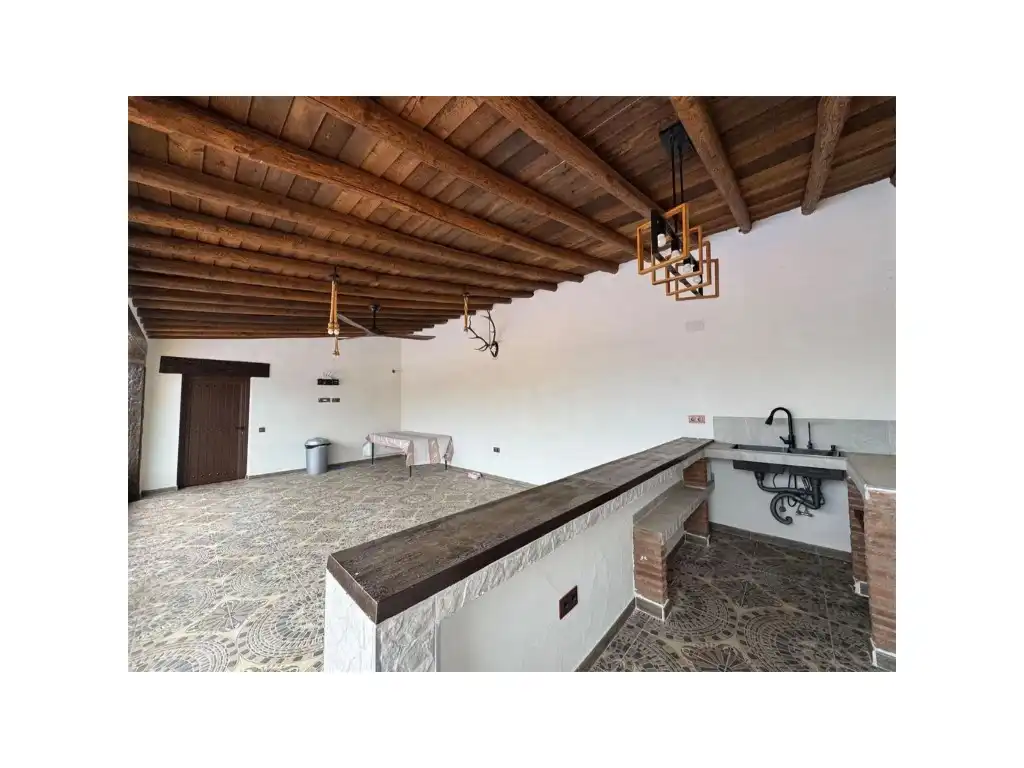 Finca rústica en venta en San Vicente de Alcántara con Aire acondicionado y Piscina