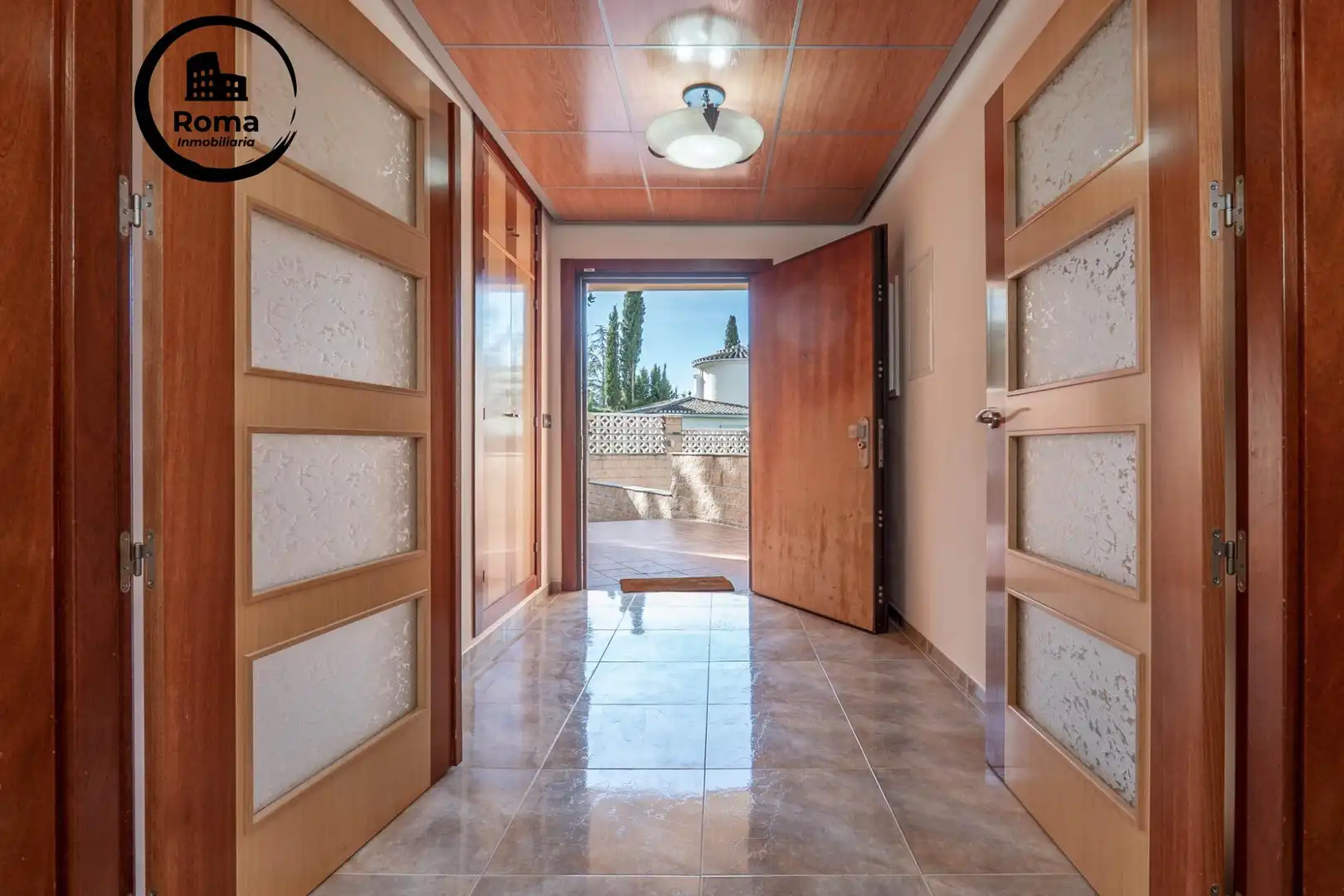 Villa avec terrasse à vendre à Cortijo del Aire, imagen 24