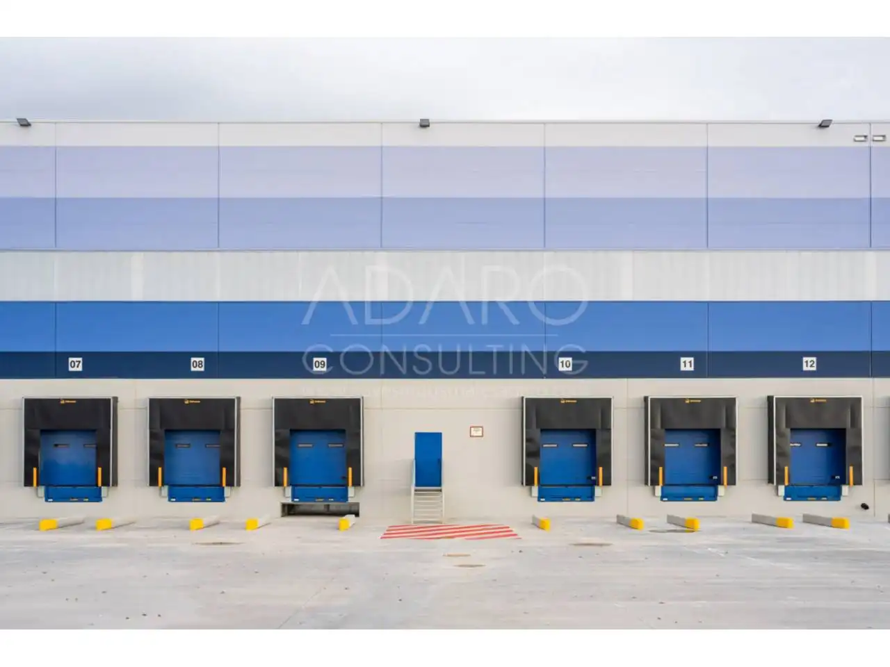 Nave industrial en alquiler en Calle Iberos, imagen 3
