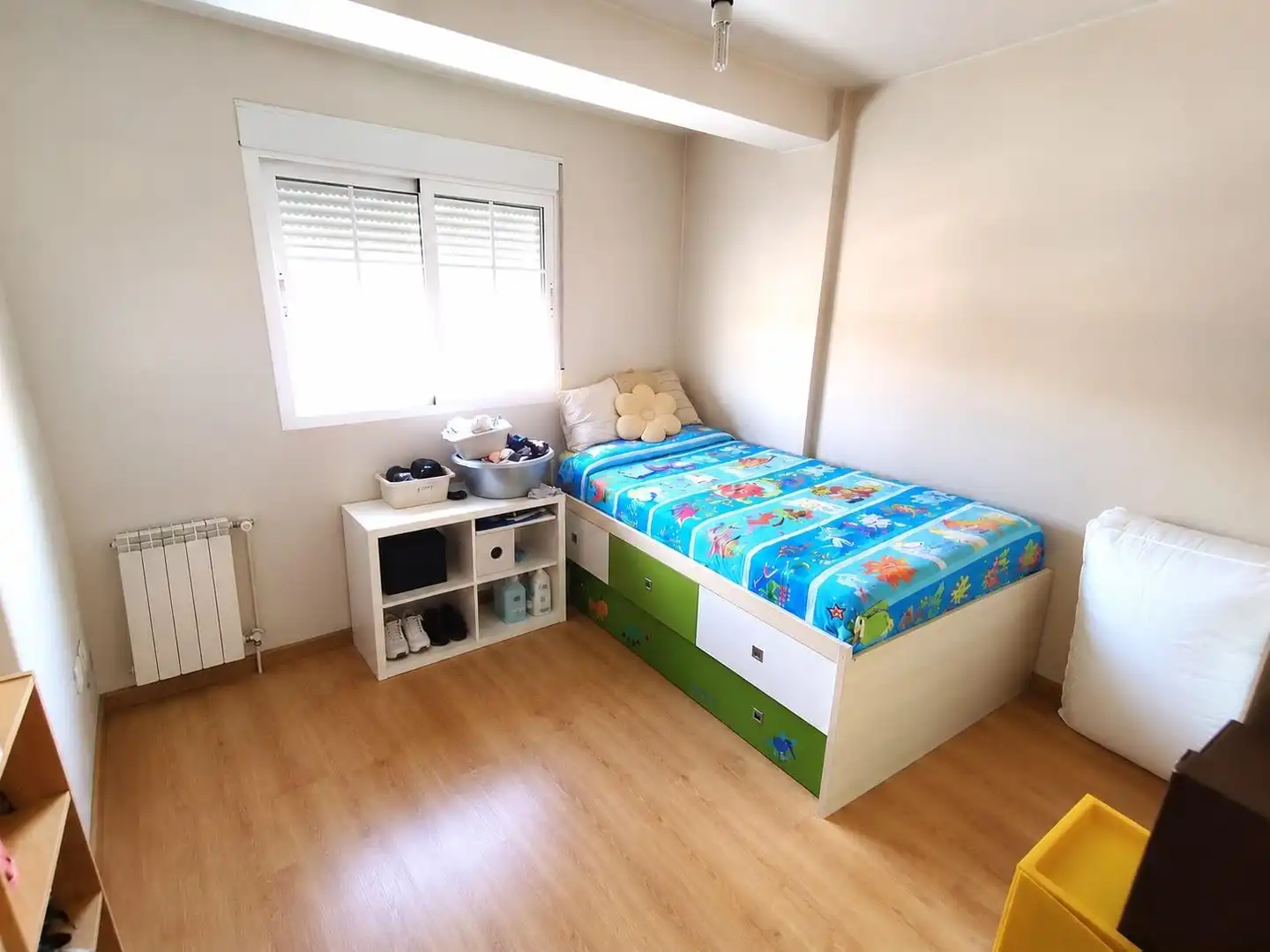 Habitación de Dúplex en venta en Casco Urbano