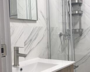 Flat to rent in Avenida la Salle, 17, Centro Ciudad