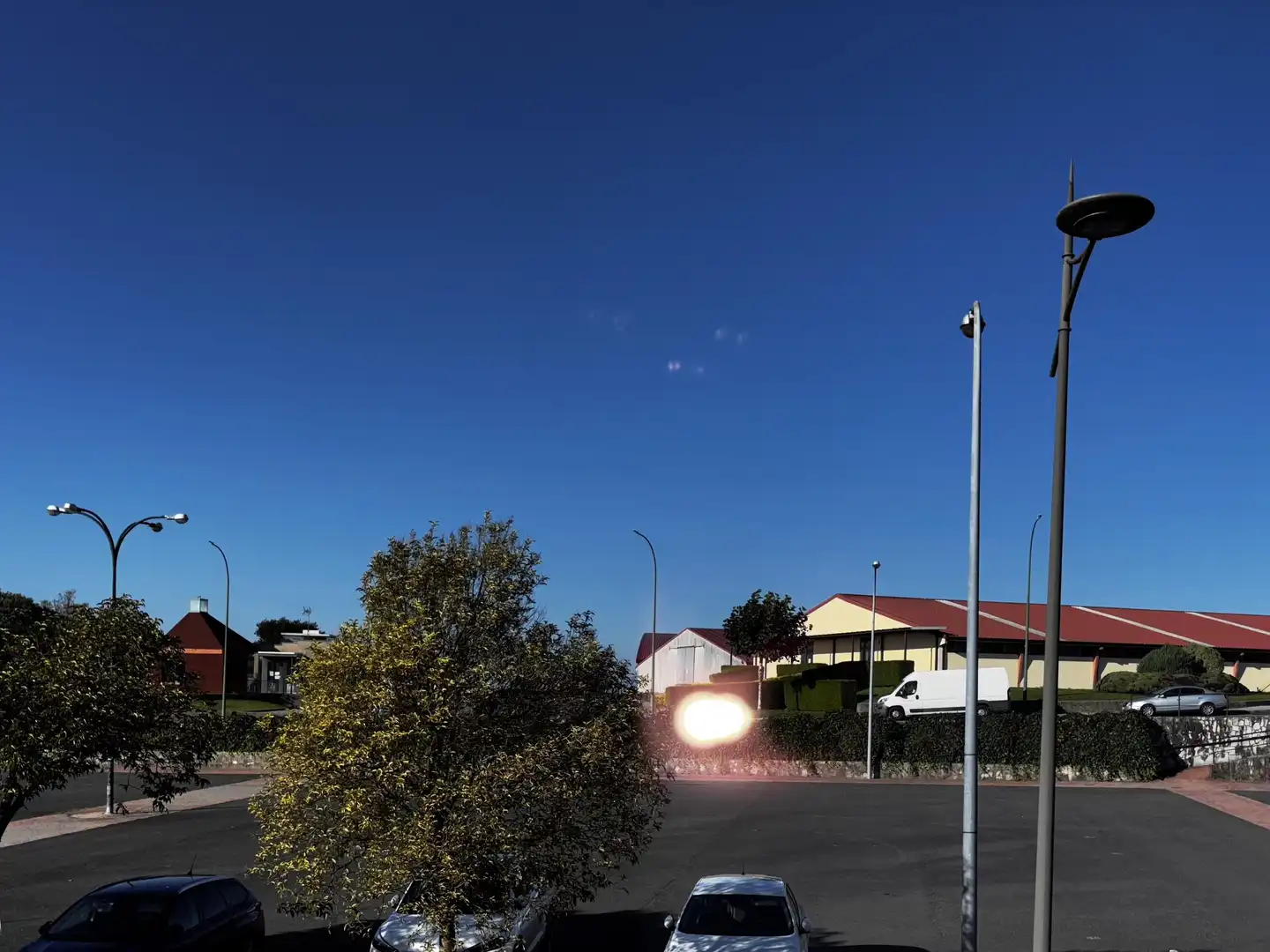 Terrenys i solars en venda a Curtis, imagen 3
