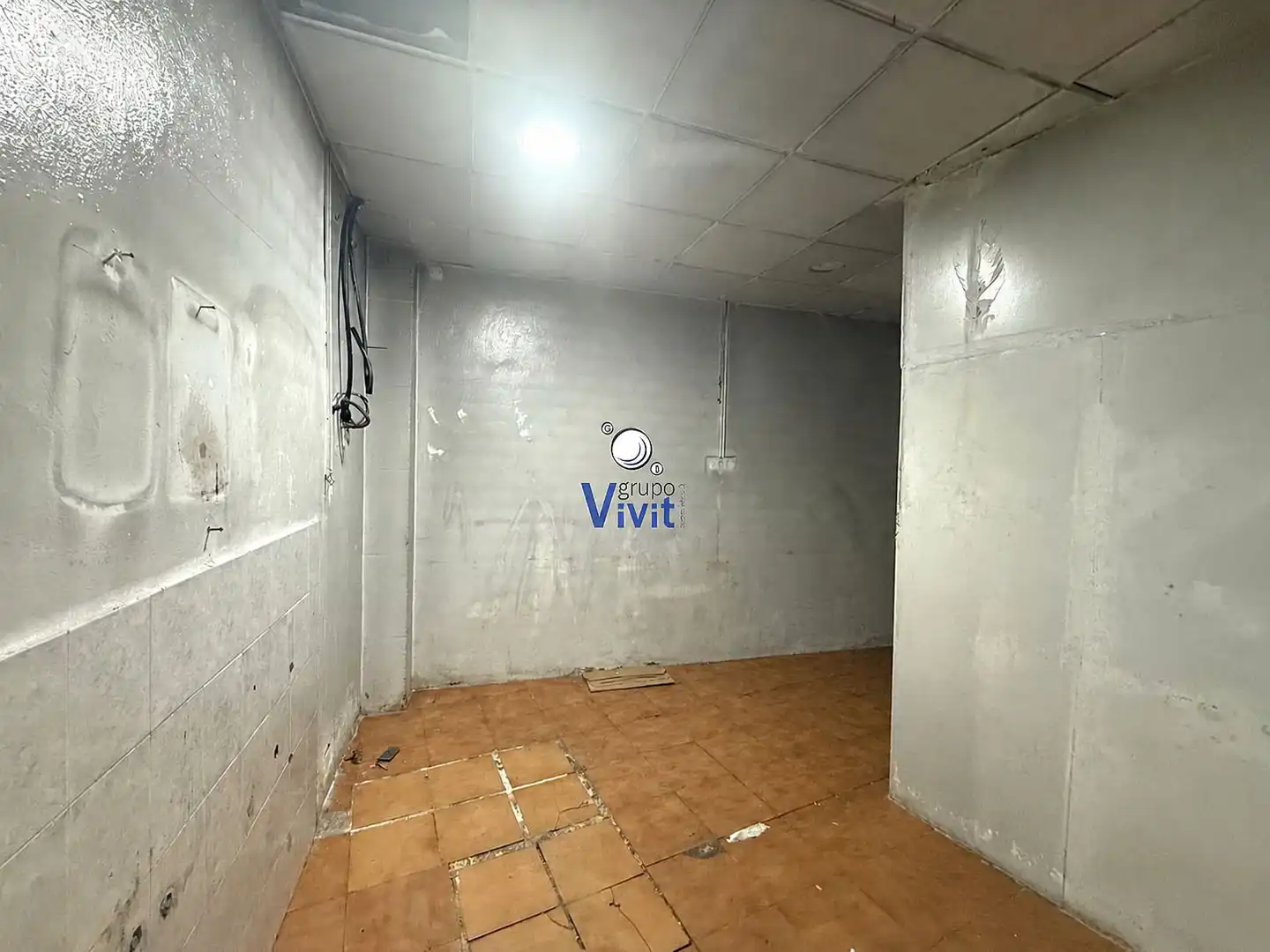 Gewerbefläche zum Verkauf in Centro, imagen 2