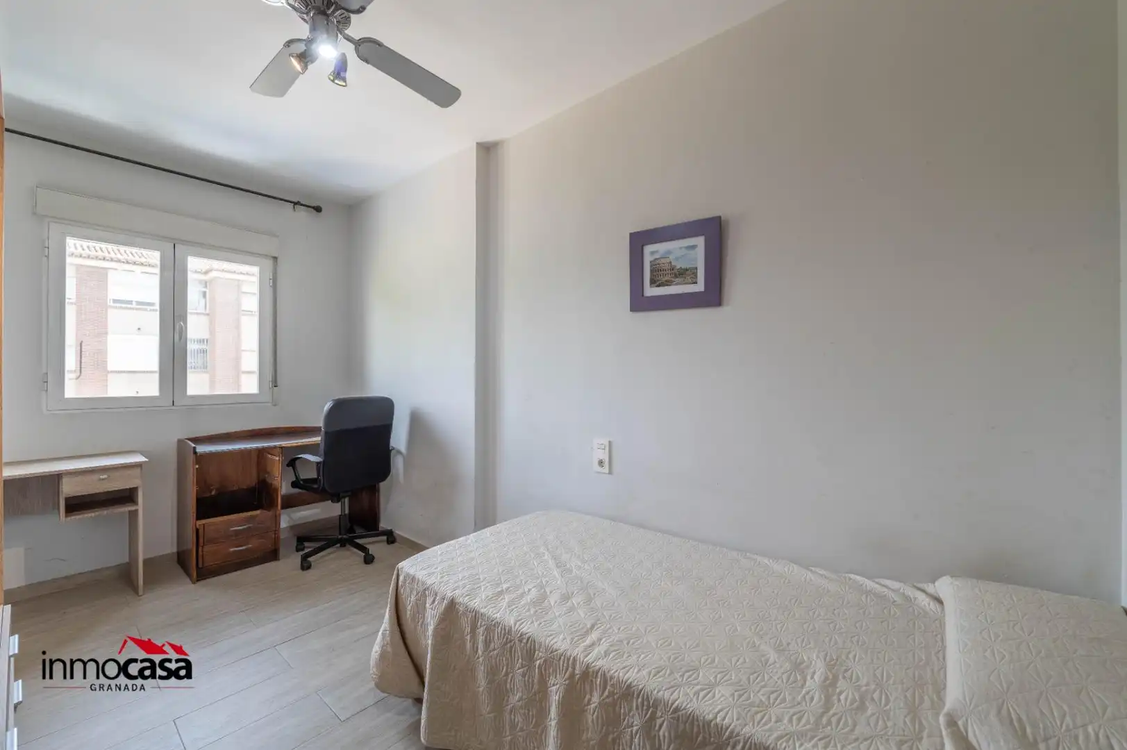 Habitación de Piso en venta en Granada con Aire acondicionado, Calefacción y Terraza