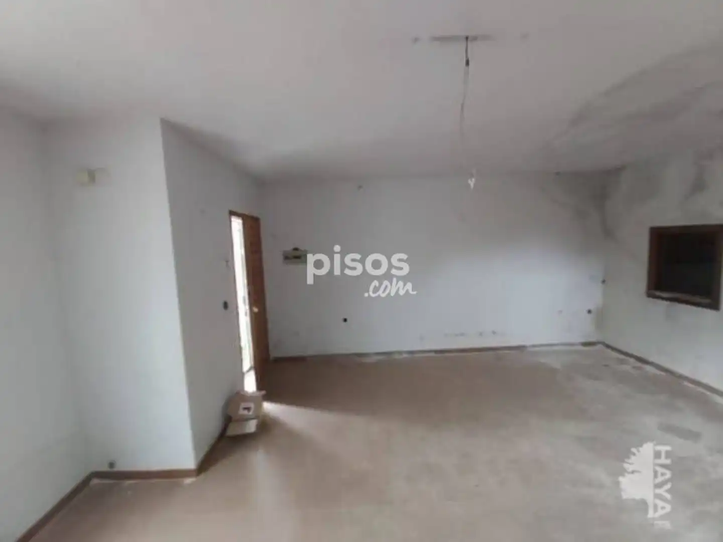 Casa adosada en venta en Brazatortas con Terraza