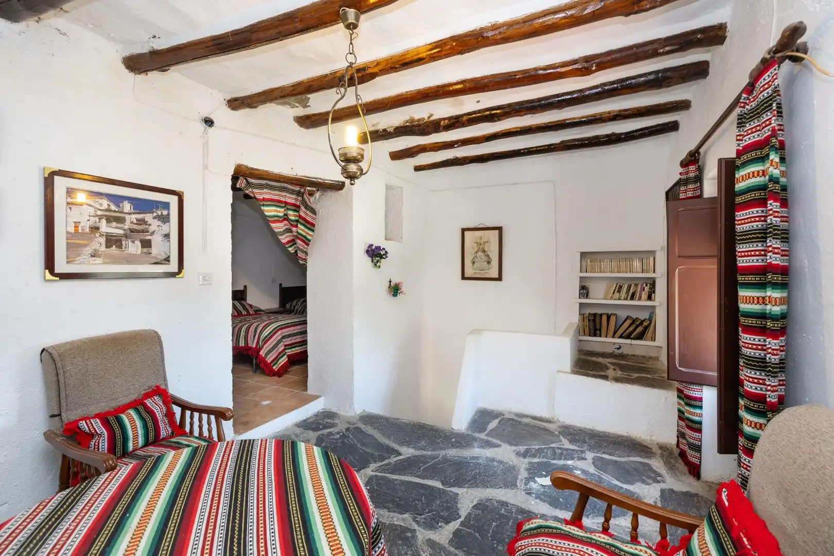 Casa o chalet en venta en Trevélez con Amueblado