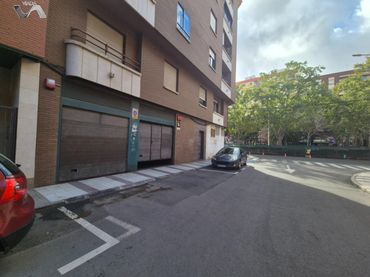 Individuel à vendre à Paseo de San Gregorio 80