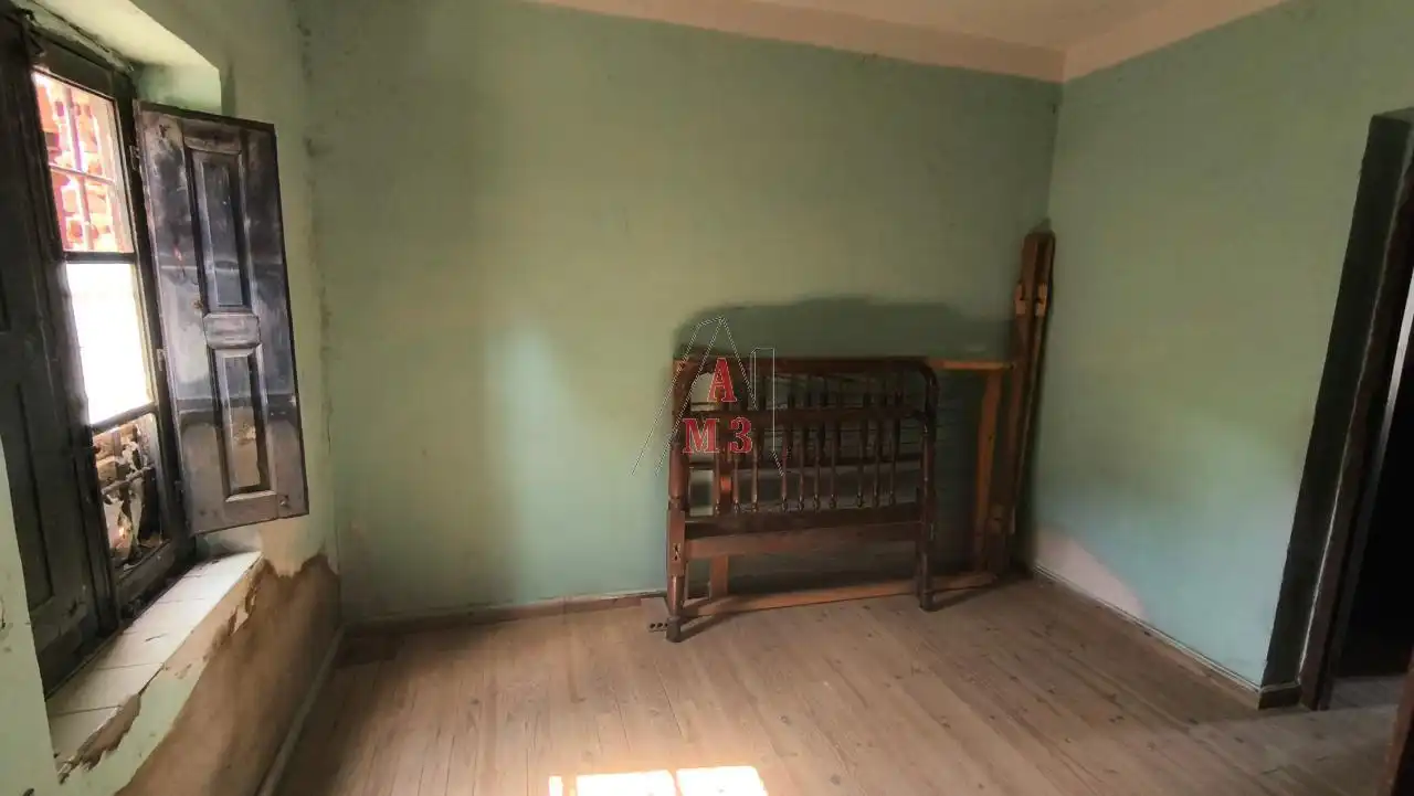 Habitación de Finca rústica en venta en La Bañeza  con Jardín privado y Trastero
