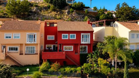 Espectacular casa en Pinares de San Antón, Málaga, immagine 2