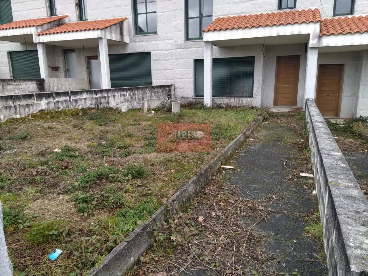Detached homes for sale in Celanova  with Heating and Private garden