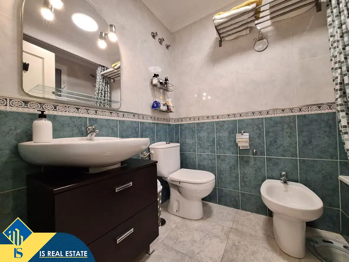 Apartment with lift for sale in Playa del Cura, imagen 20