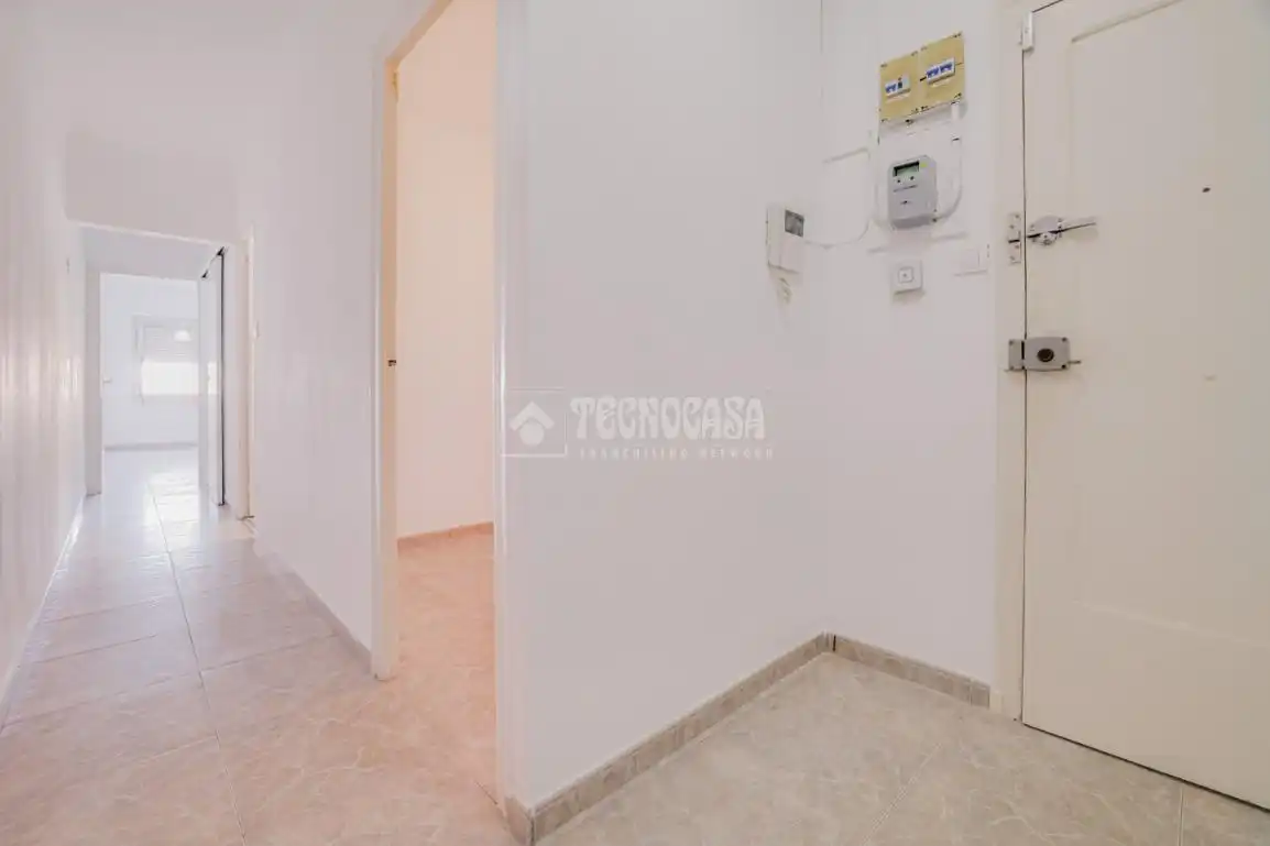 Piso en venta en Carrer de Solsona, La Salut