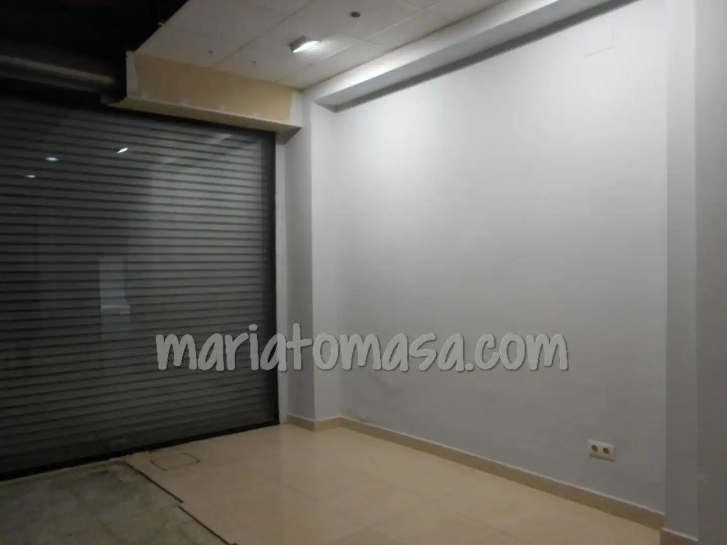 Local en venta en Leioa