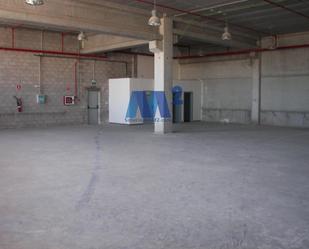 Industrial buildings to rent in Pinto