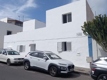 Casa in vendita a El Cotillo