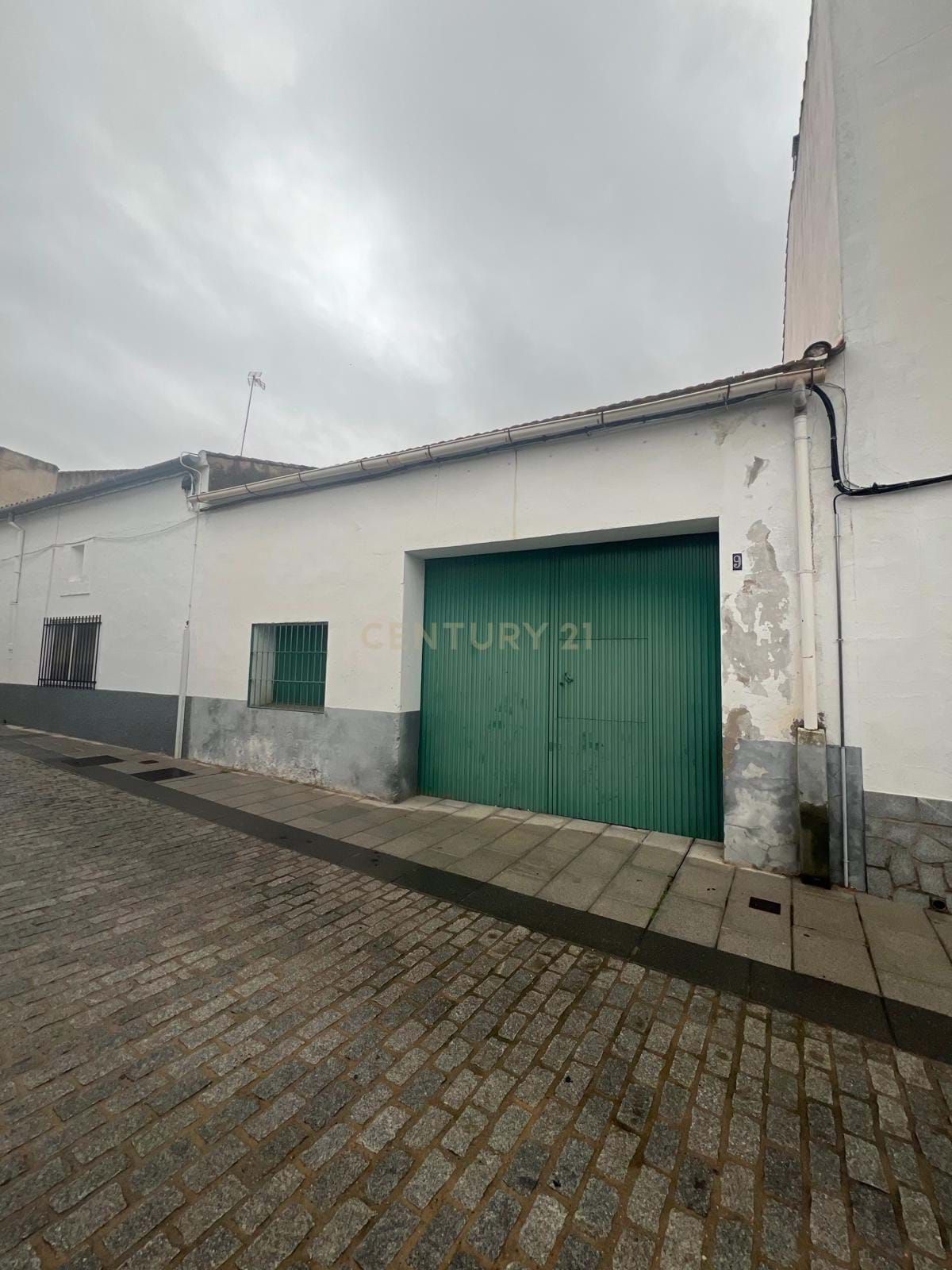 Exterior view of Residential for sale in Miajadas