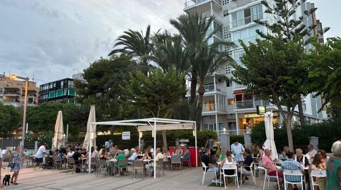 Foto 4 von Geschaftsraum zur Miete in Els Terrers, Benicasim / Benicàssim