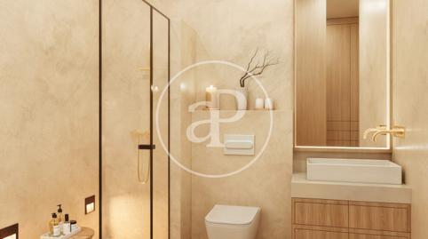 Foto 5 de Pis en venda a Carrer de Pi I Margall, El Camp d'en Grassot i Gràcia Nova,  Barcelona Capital