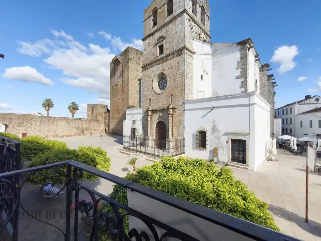 Immobles singulars en venda a Olivenza