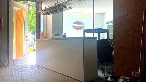 Photo 3 of Premises for sale in Calle de la Luna, 35, Santiago el Mayor, Murcia