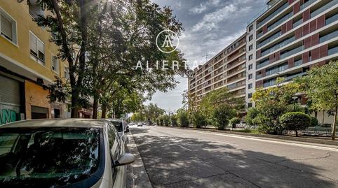 Photo 2 of Industrial buildings for sale in De Cesáreo Alierta, La Granja,  Zaragoza Capital