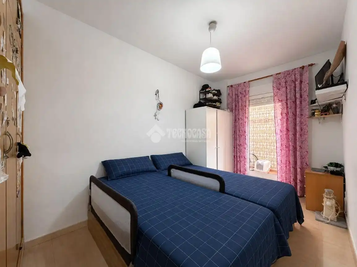 Habitación de Piso en venta en Mijas