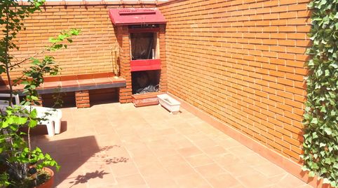 Foto 5 von Wohnung zur Miete in Primera Fase - Nuevo Tres Cantos, Tres Cantos