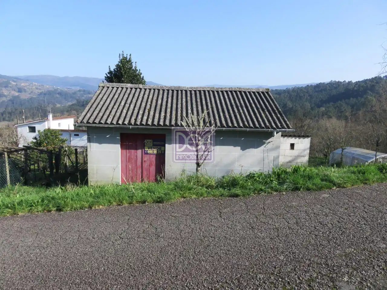 Lands and plots for sale in Mondariz, imagen 19