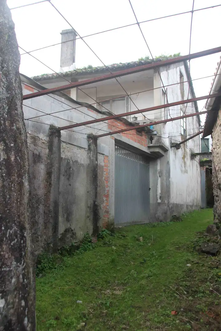 Casa rústica en venda a Padrón, imagen 4