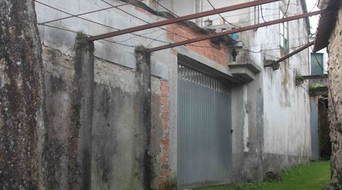Foto 4 de Finca rústica en venta en Padrón, A Coruña