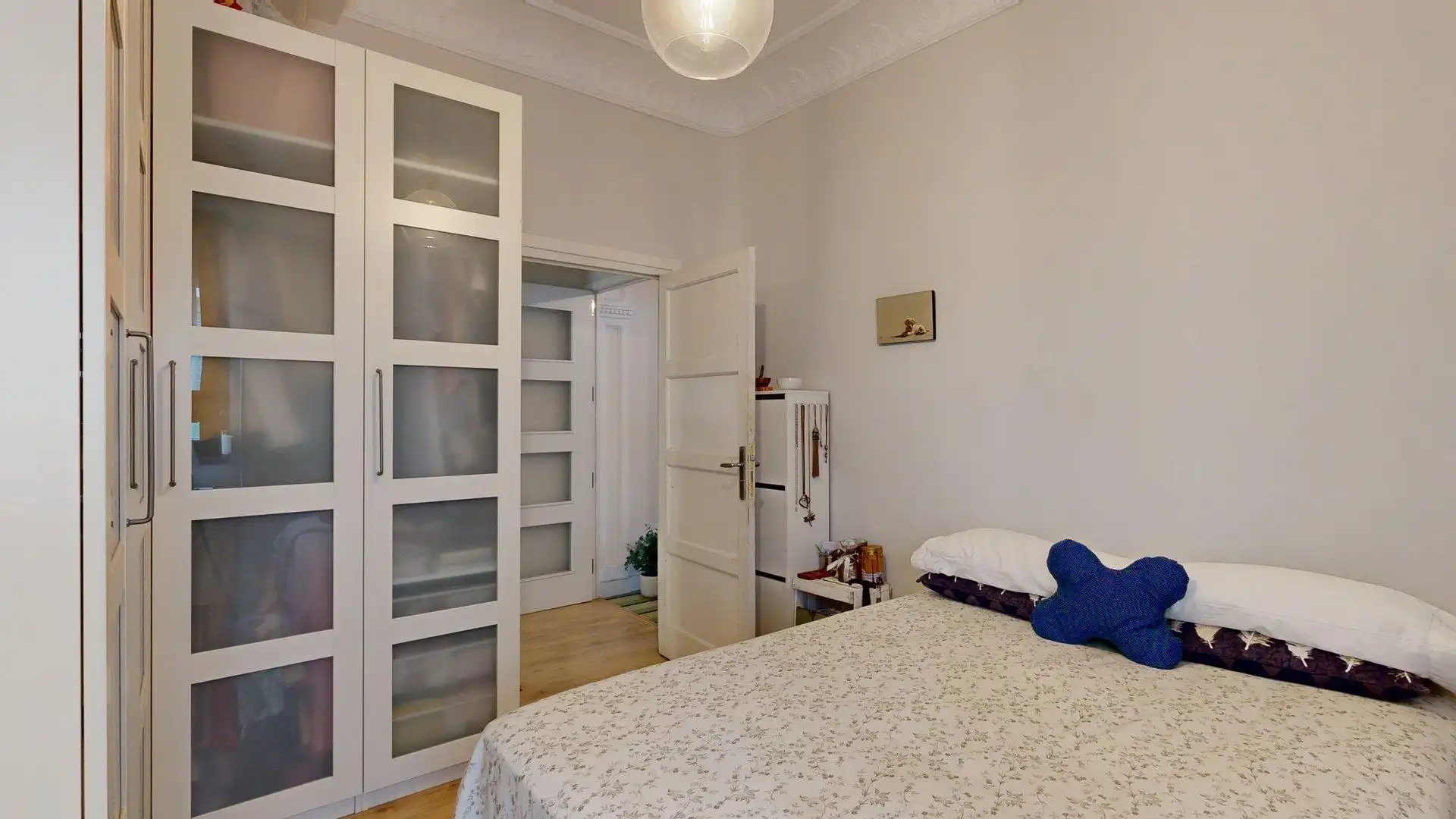 Flat with terrace for sale in Paseo de Sagasta, imagen 26