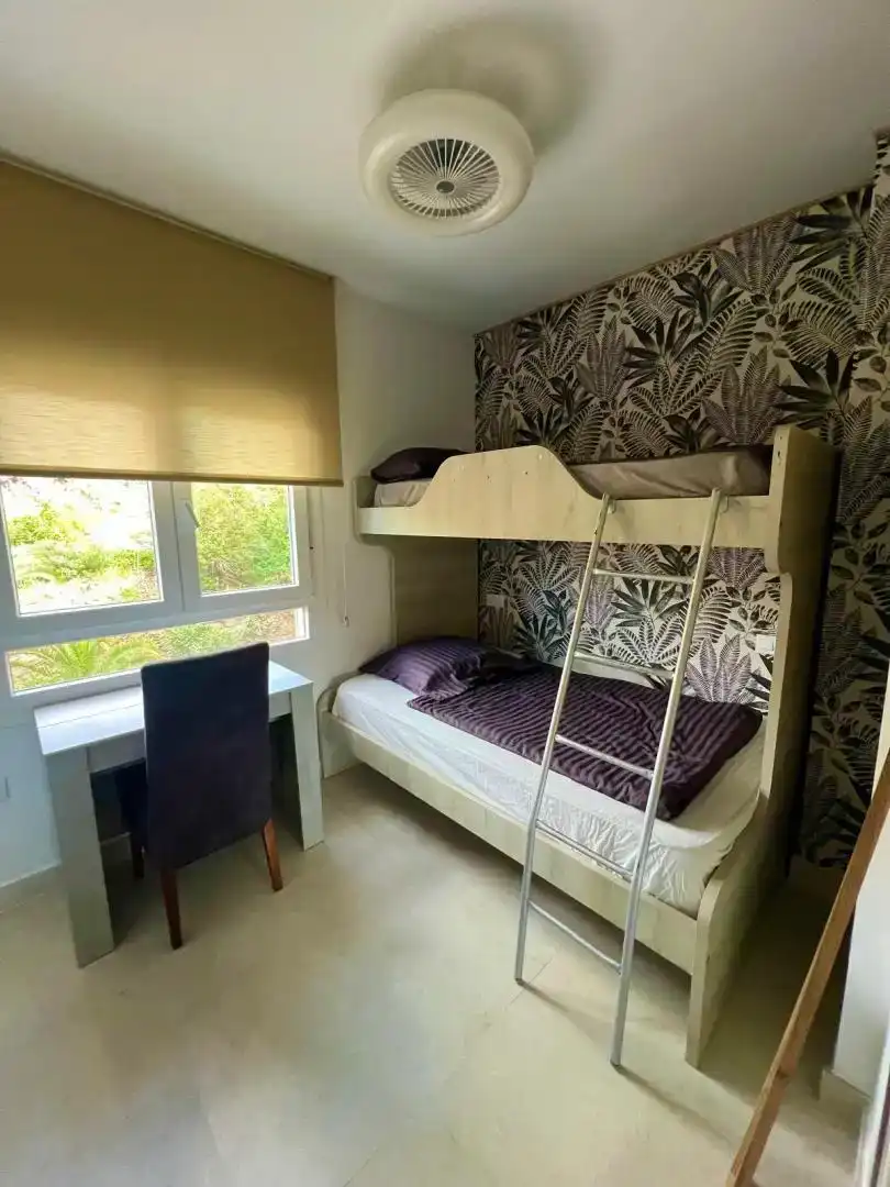 Habitació a Calle Barranco del Agua, 40, El Peñoncillo