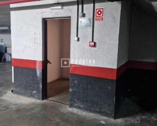 Aparcament de Garatge en venda en Humanes de Madrid