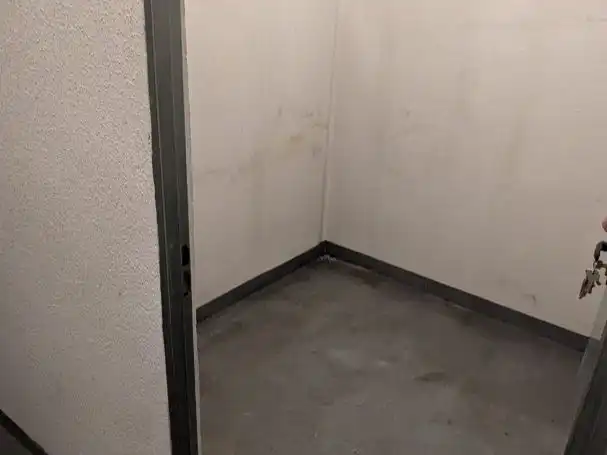 Trastero de alquiler en Valencia